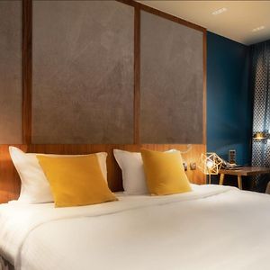 Double or Twin Room Balcony